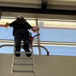 Professional Window Cleaning Service Expert