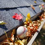 Professional Gutter Cleaning Service