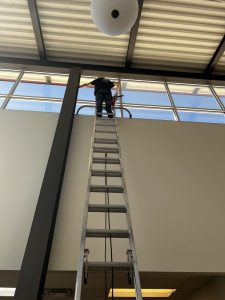 Window Screen Repairing and Maintenance