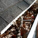 Trusted Gutter Cleaning Service