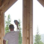 Window Screen Cleaning Service