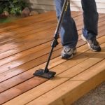 Home Pressure Washing