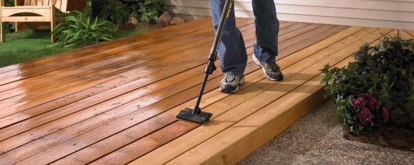 Post-Construction Cleaning