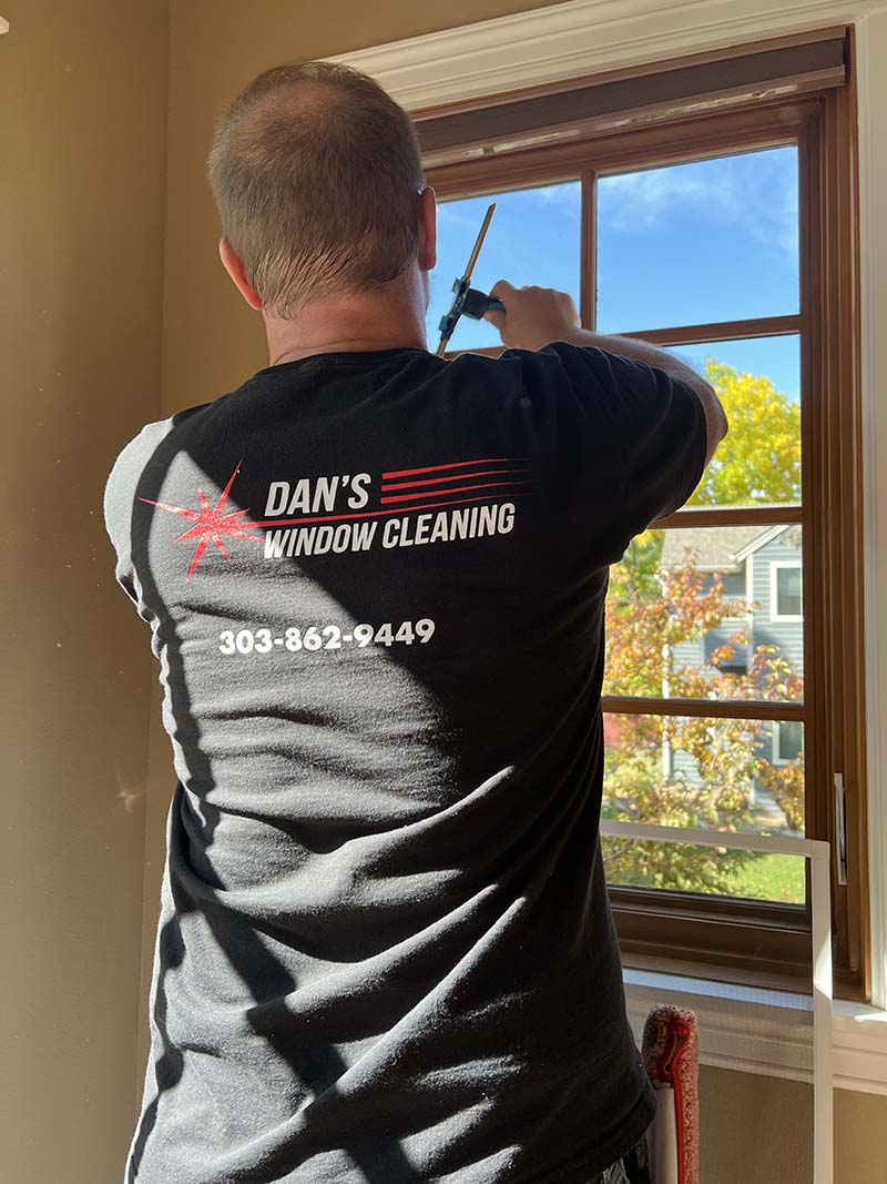 Window Screen Cleaning Near Me Boulder CO