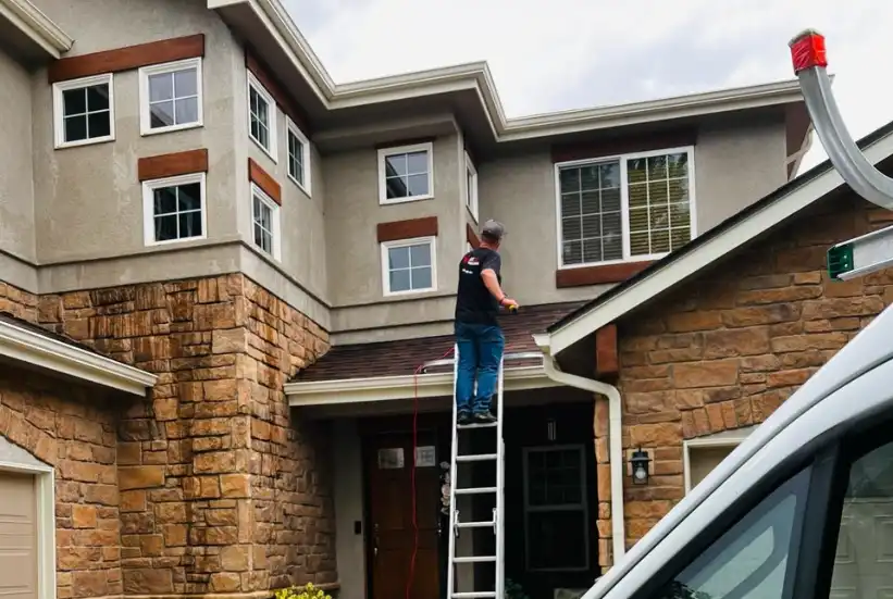 Window Screen Repair Near Me Westminster CO