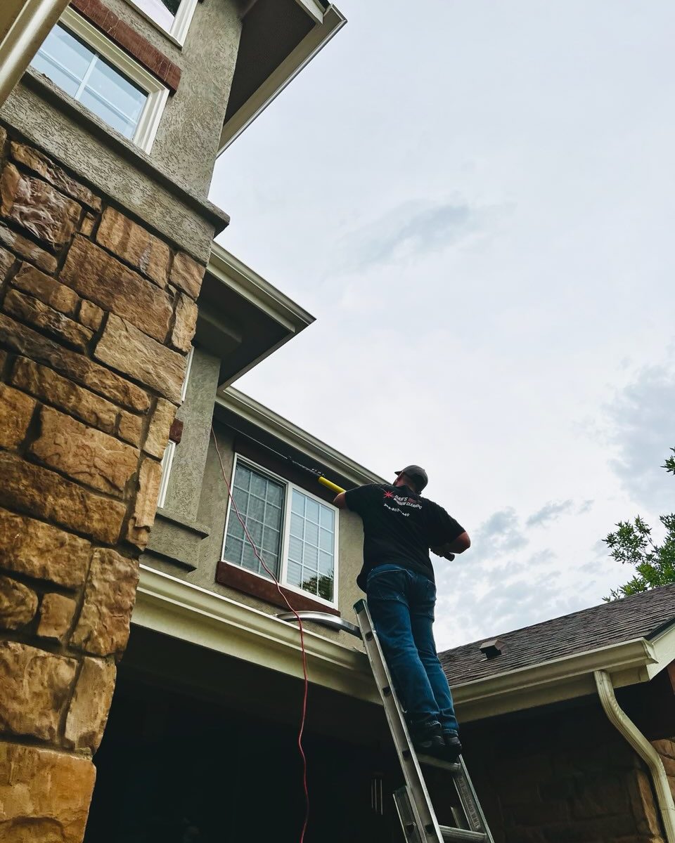 Window Cleaning Company In My Area