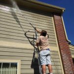 House Pressure Washing Service Provider
