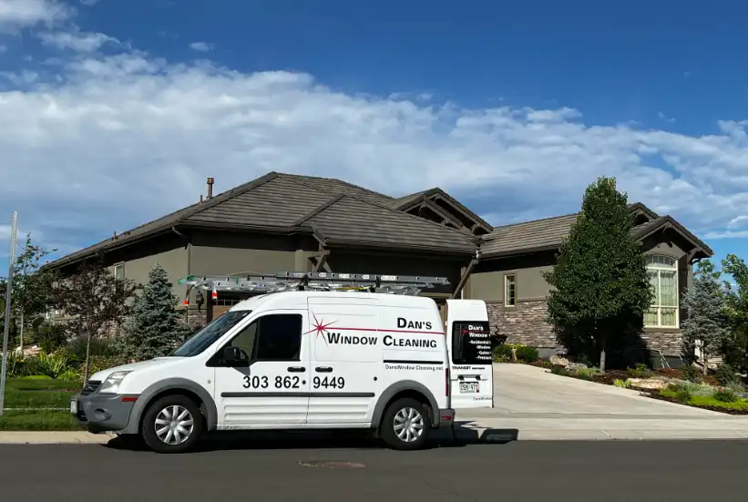 Pressure Washing Company