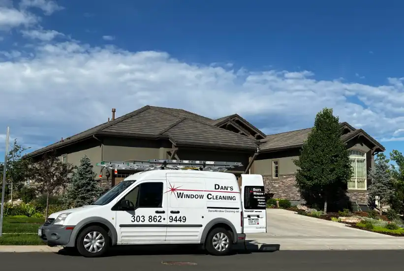 Roof Cleaning Service Lafayette CO
