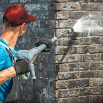 Home Pressure Washing Company